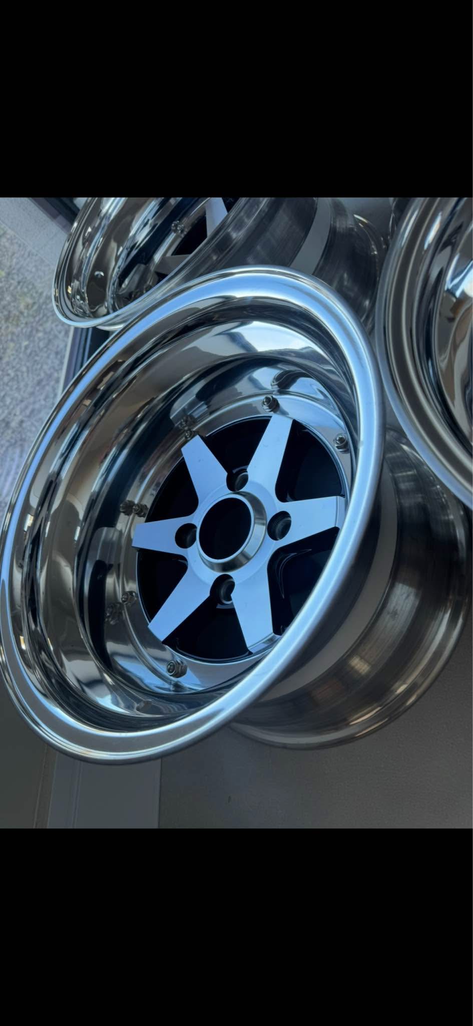 14x9 -25 longchamps - Car Wheels, Tires & Parts - Slane, Ireland ...