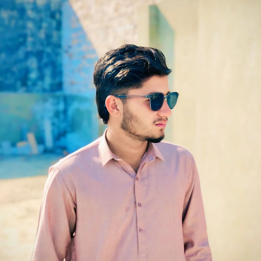 Raheel Watto