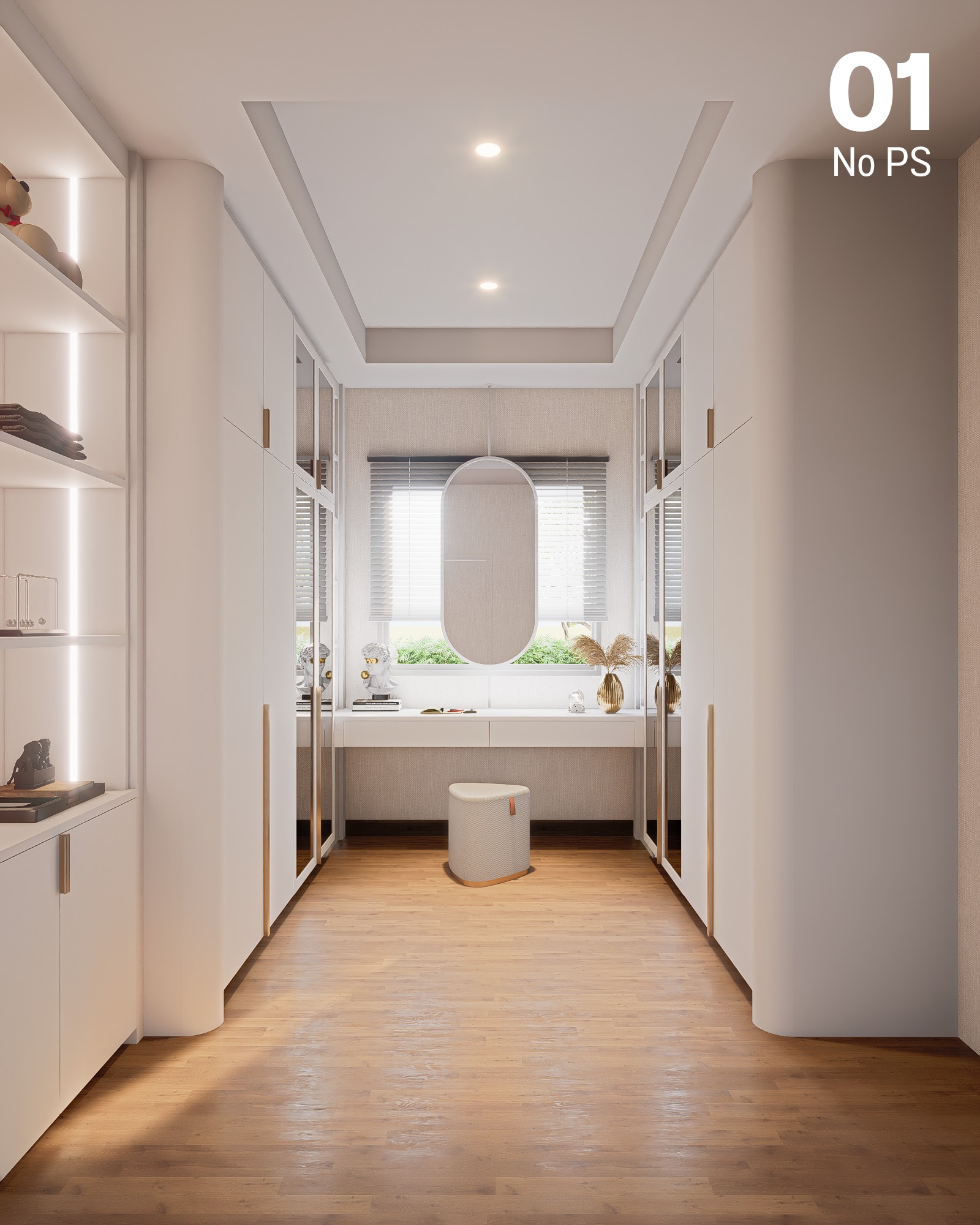 Enscape อาจารย์แชมป์ l ndwork.co - Warm white Cool white Day light ...