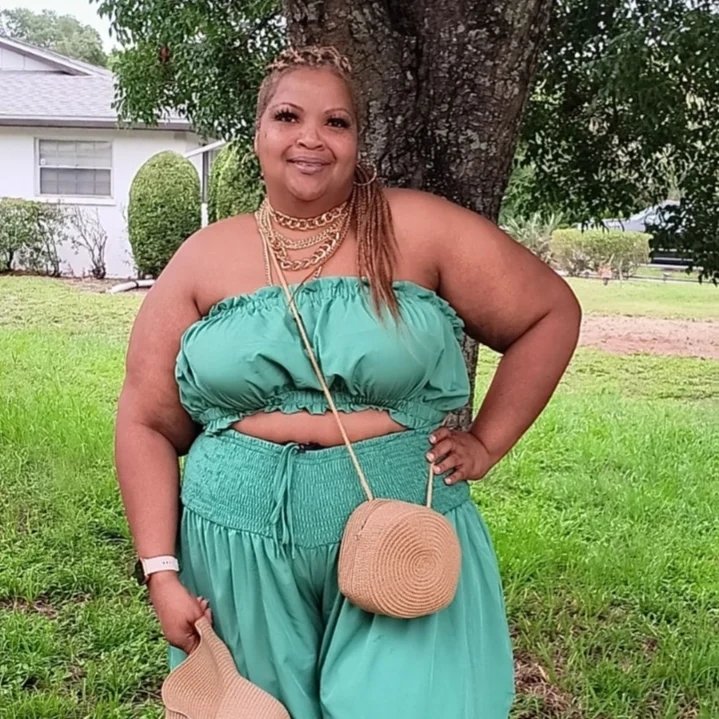 Tre'Nini Perry - Did someone boycott/cancel... | Facebook