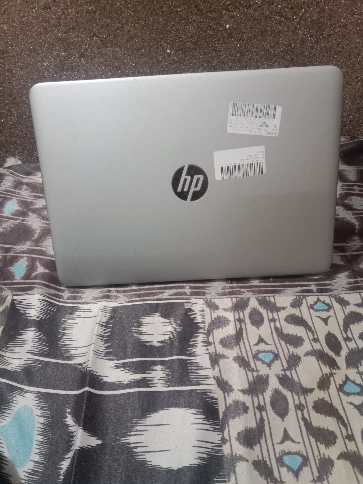 Hp Elitebook Revolve @14k Core i5 8gb Ram 256gb SSD Widows 10pro 