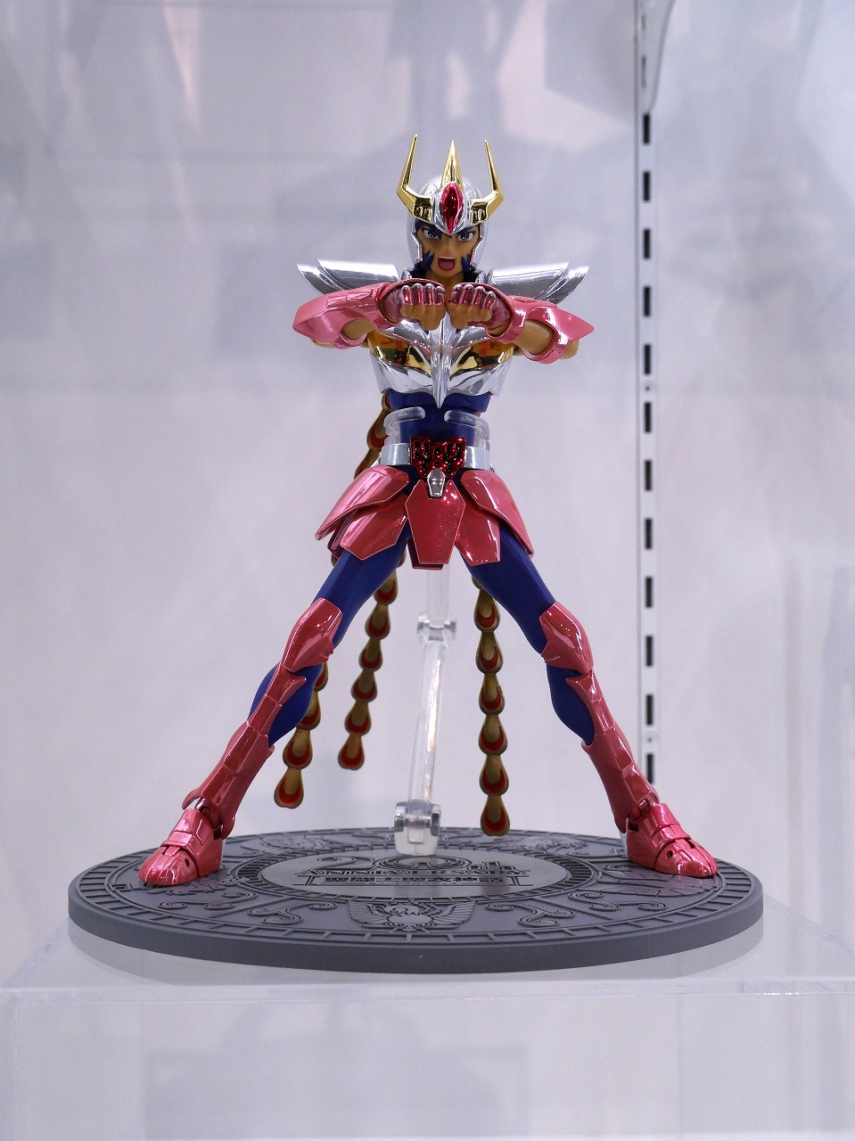 สินค้าโชว์ Saint Cloth Myth... - Toy Masked Rider Thailand