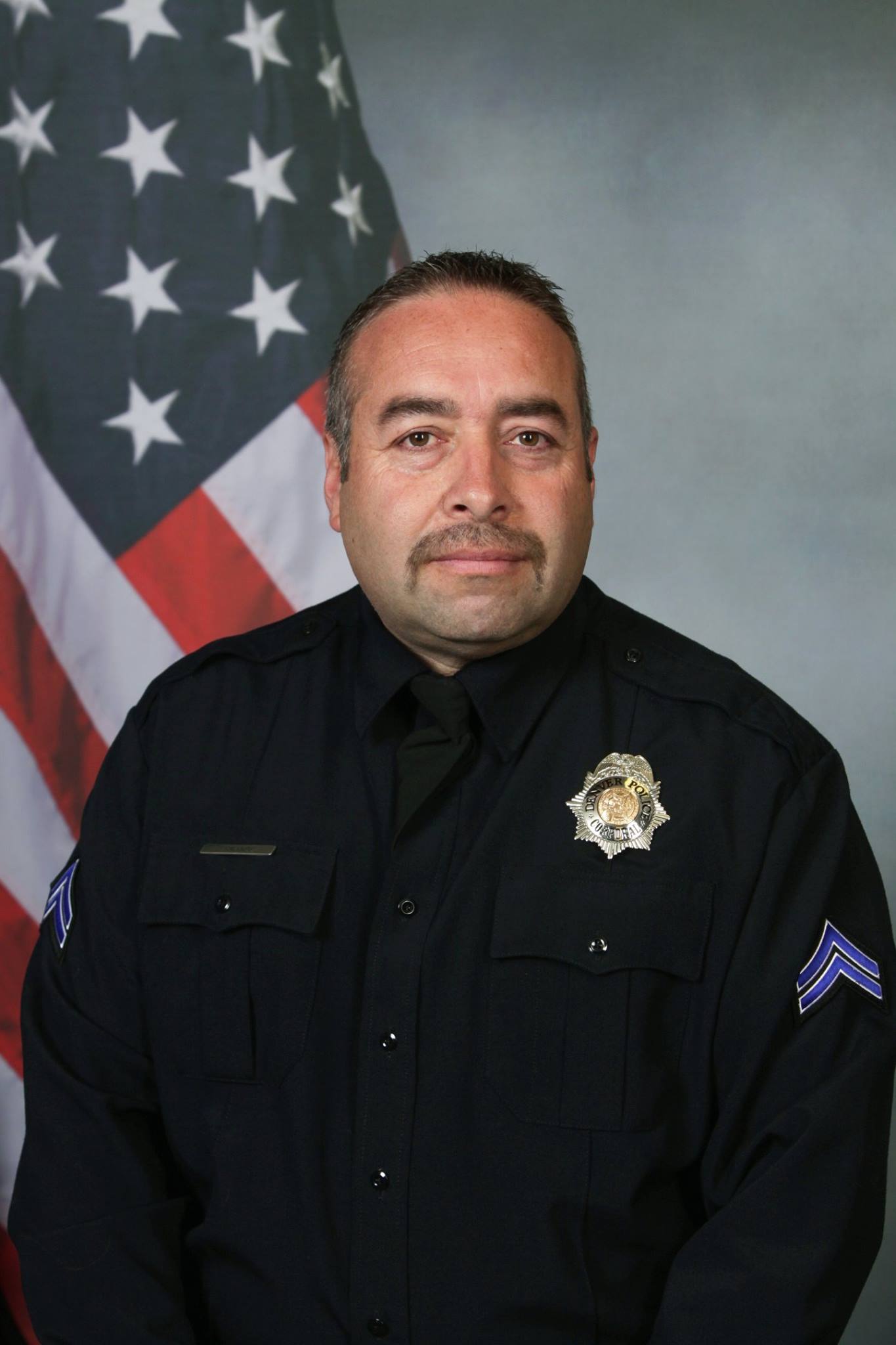 Denver - CPL. QUINTANA'S GOT CRISIS INTERVENTION SKILLS On Sunday, May ...