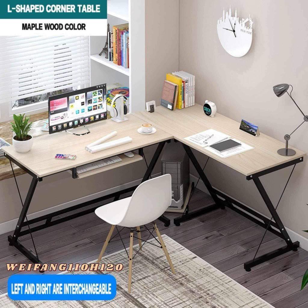 L-TYPE COMPUTER TABLE - Desks - General Santos City | Facebook ...