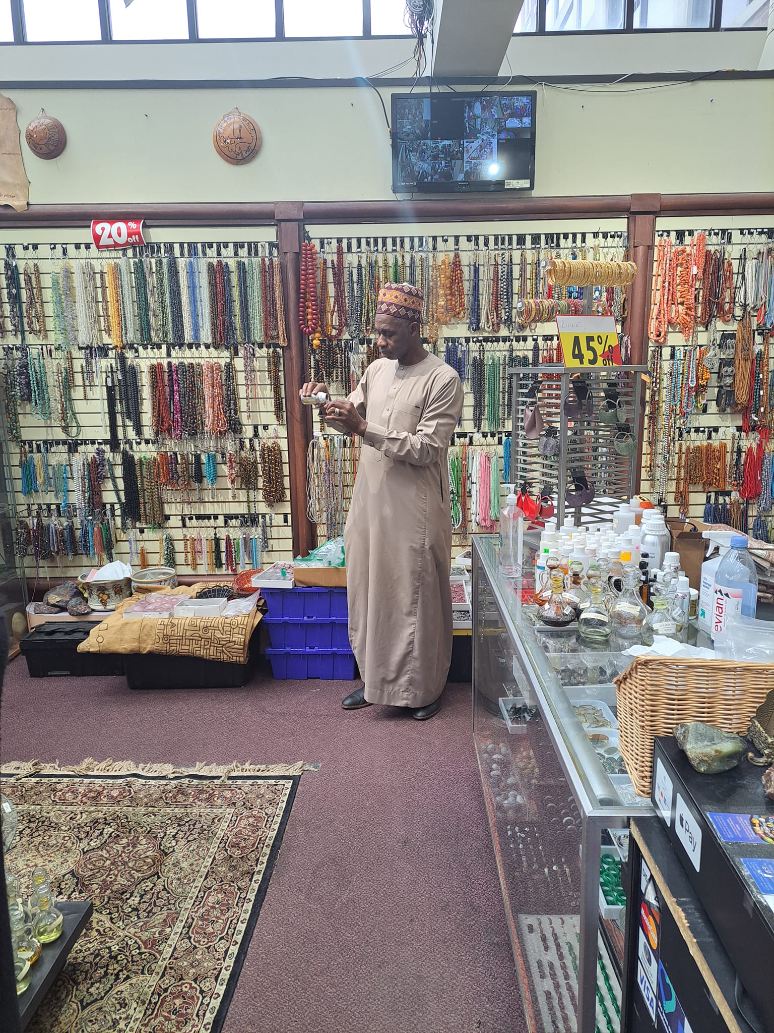Ya-Lateef Originals | Detroit MI