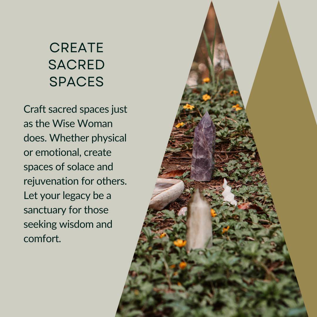 Sacred Vortex