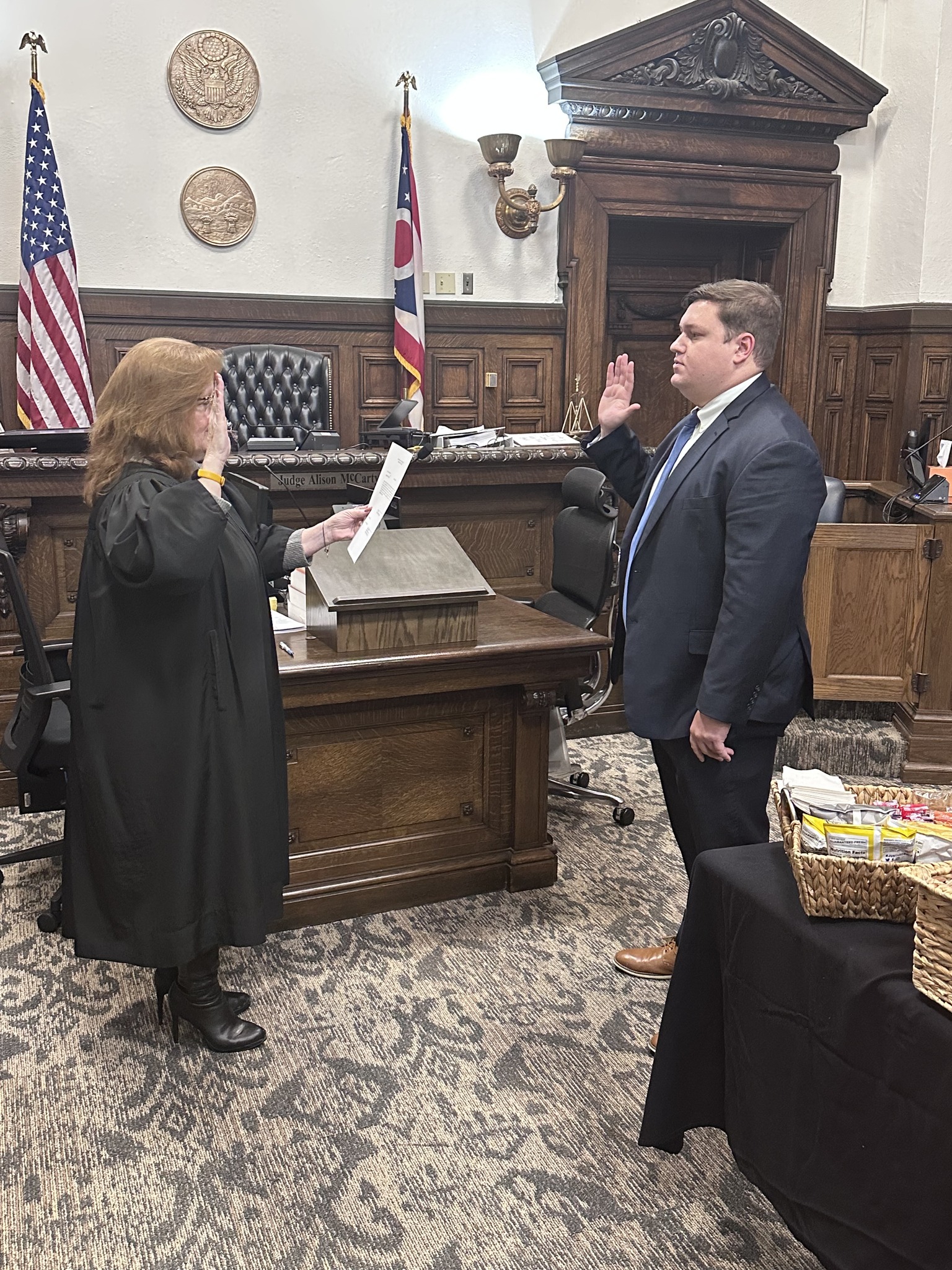 Summit County Court of Common Pleas - Ohio | Akron OH