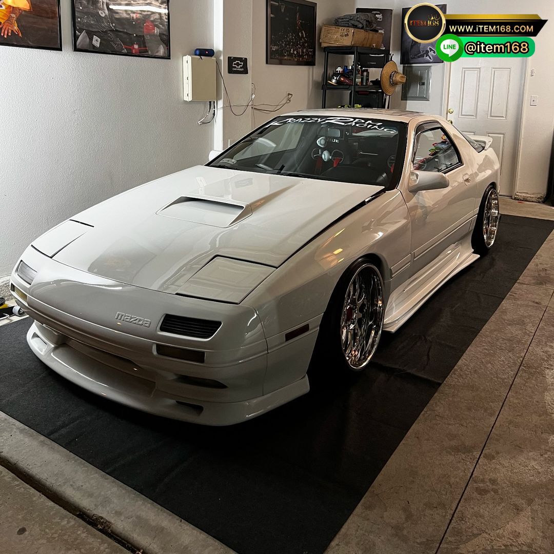 Race Midnight