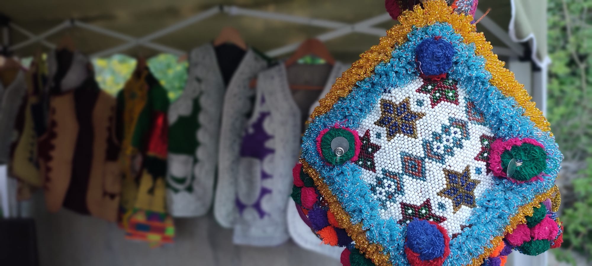 Moqadas Handicrafts
