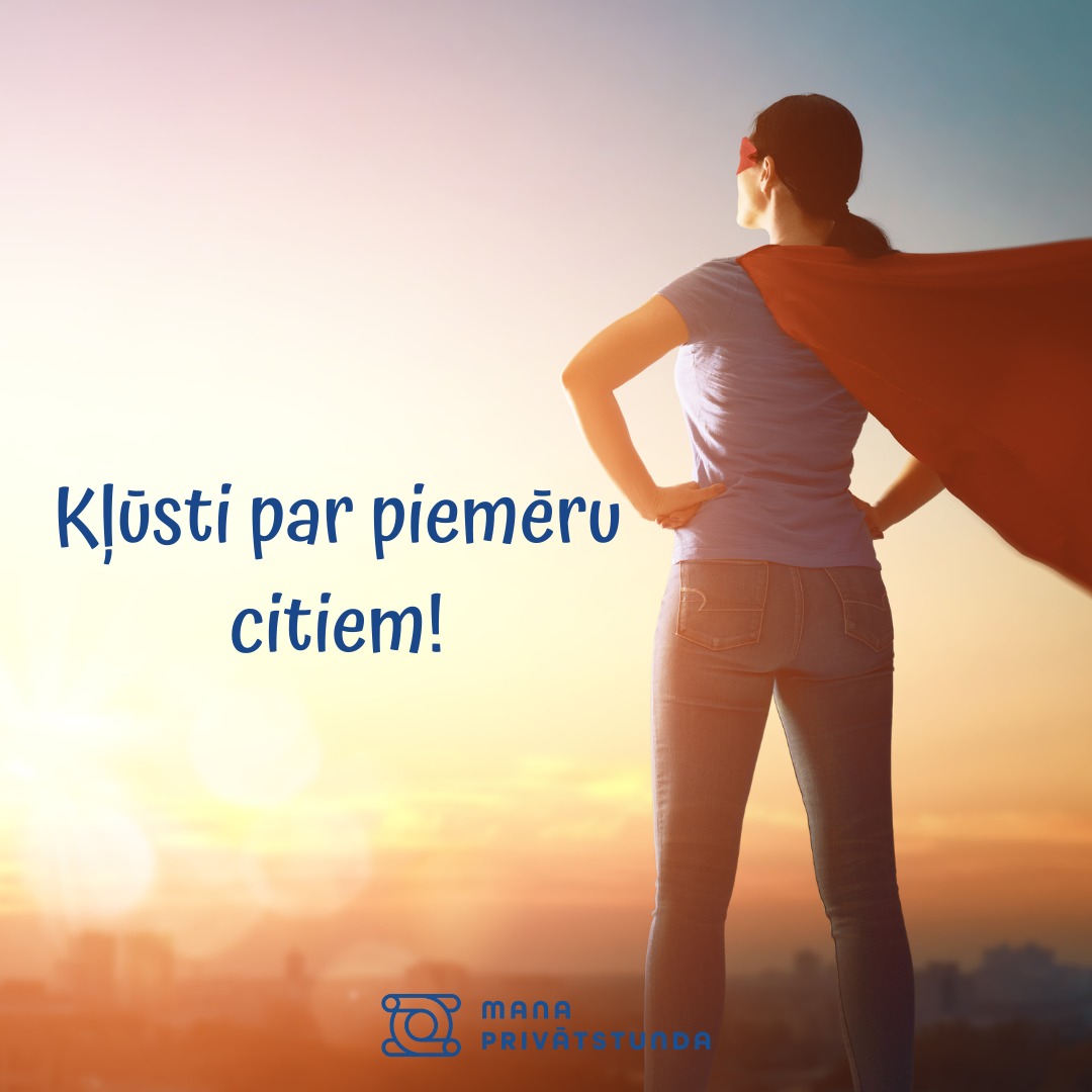 Mana Privātstunda | Riga
