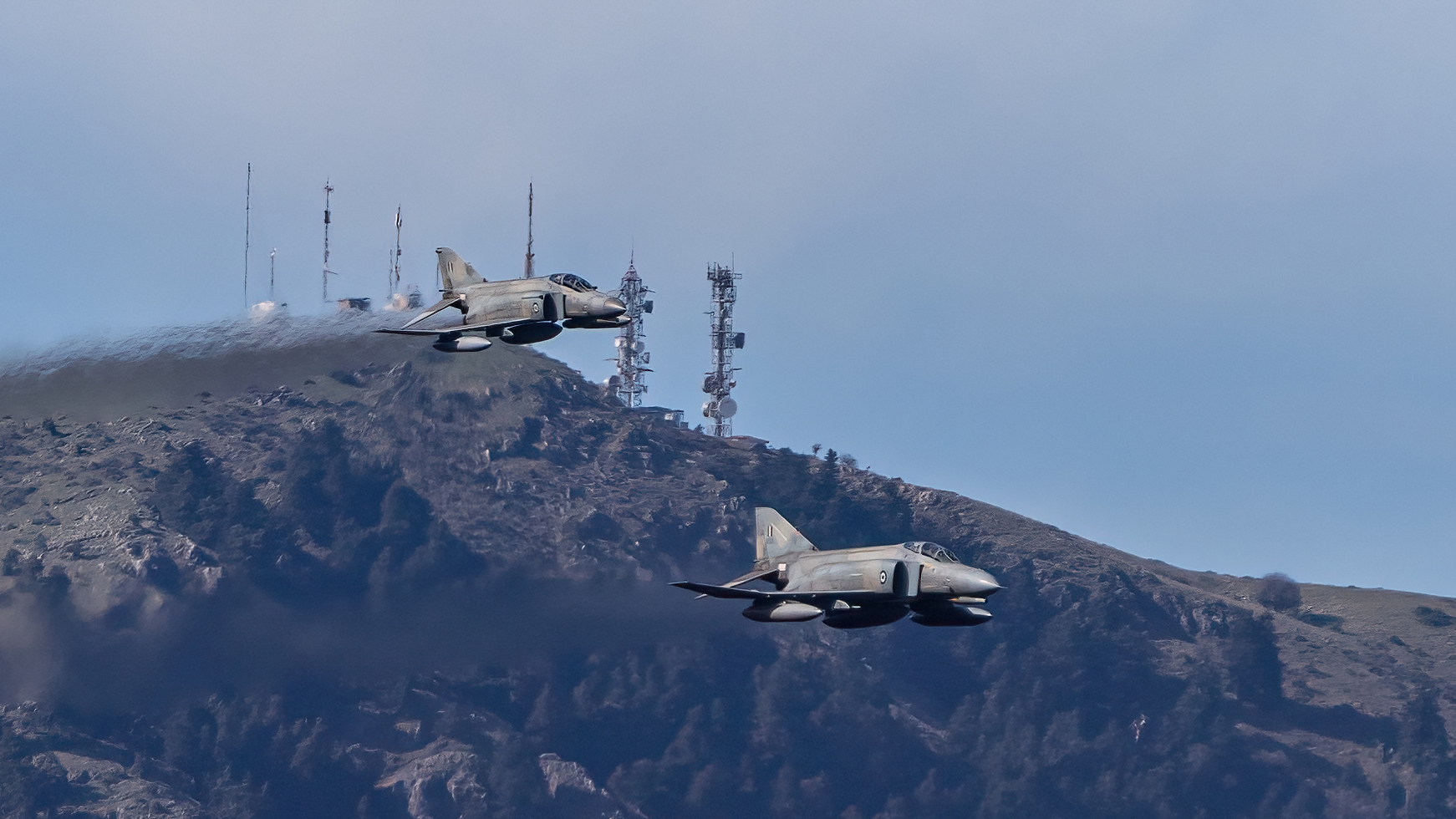 Hellenic Air Force 🇬🇷 led... - NATO Allied Air Command | Facebook