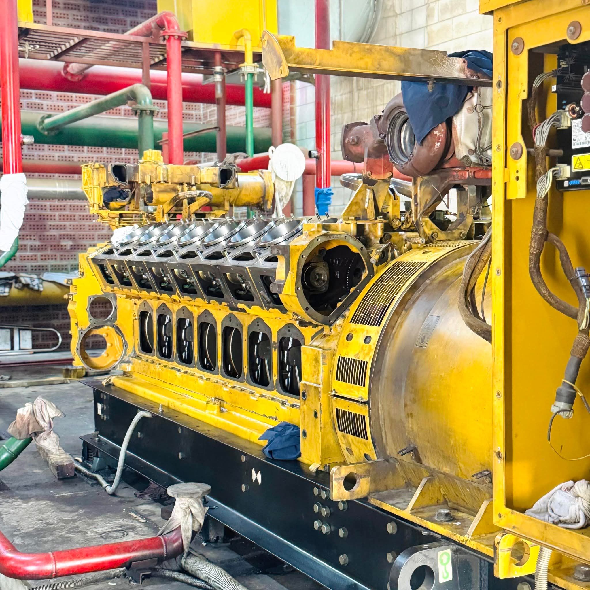 Engine Expert
