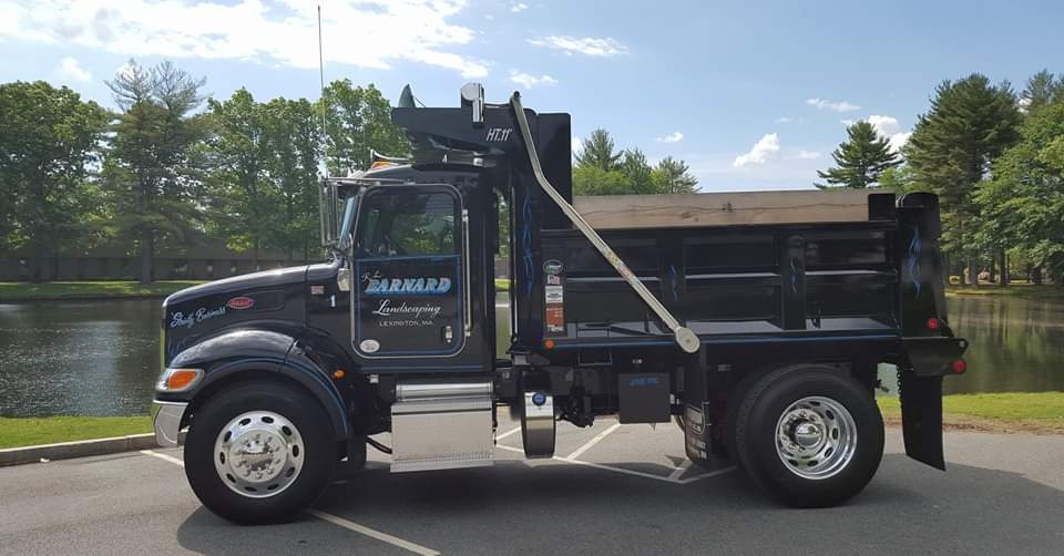 R.L. Barnard Landscape Contractors | Billerica MA
