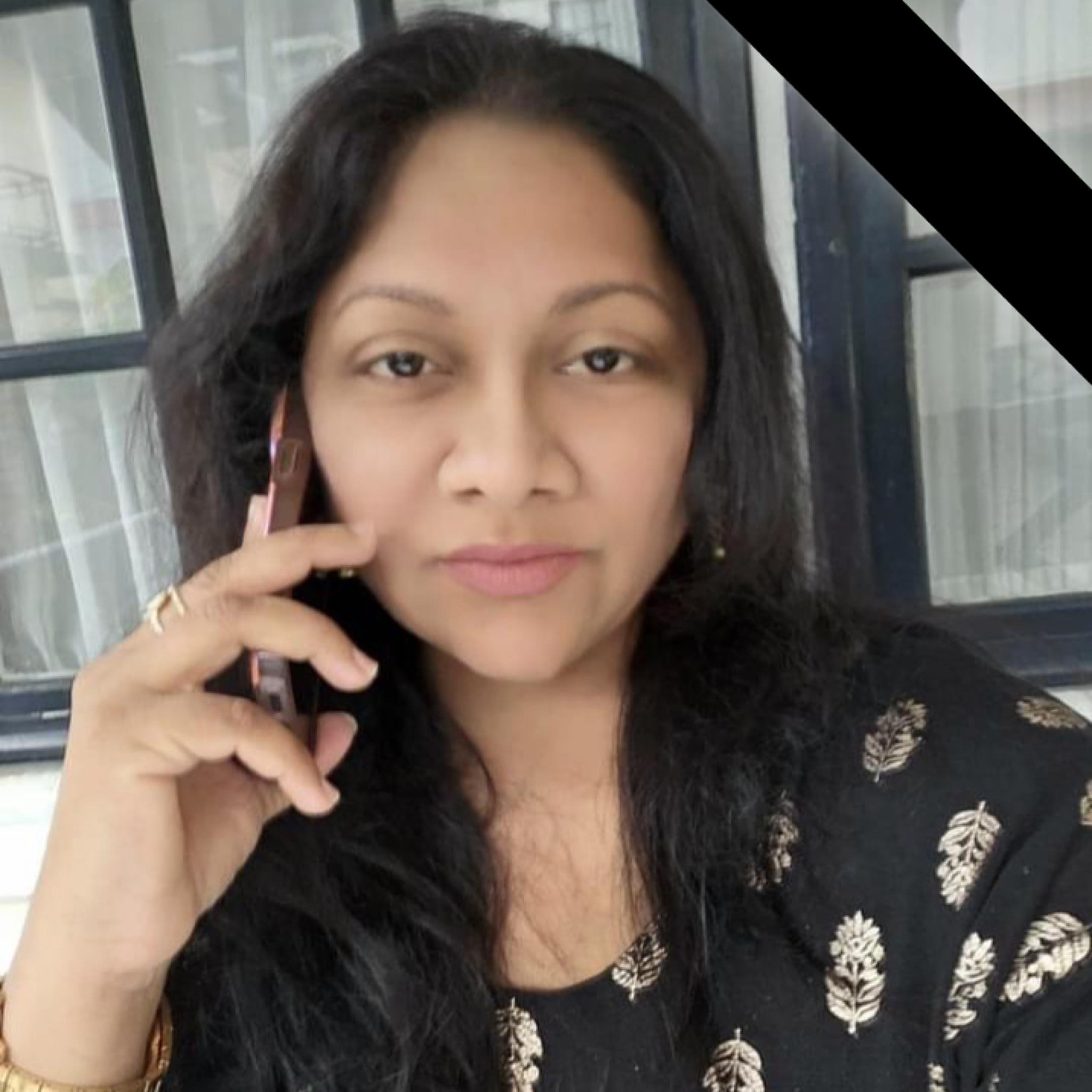 Savira Ramroop