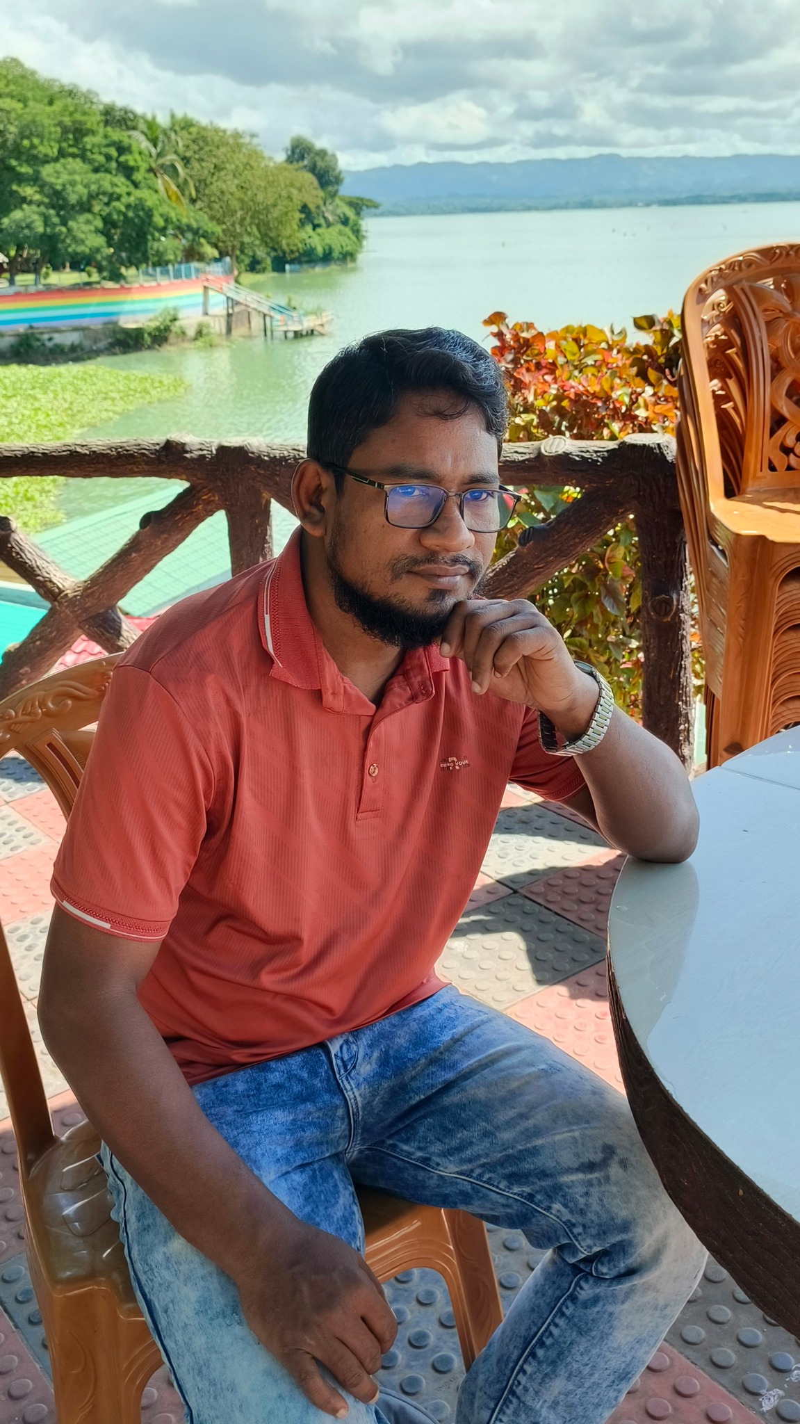 MD Raju