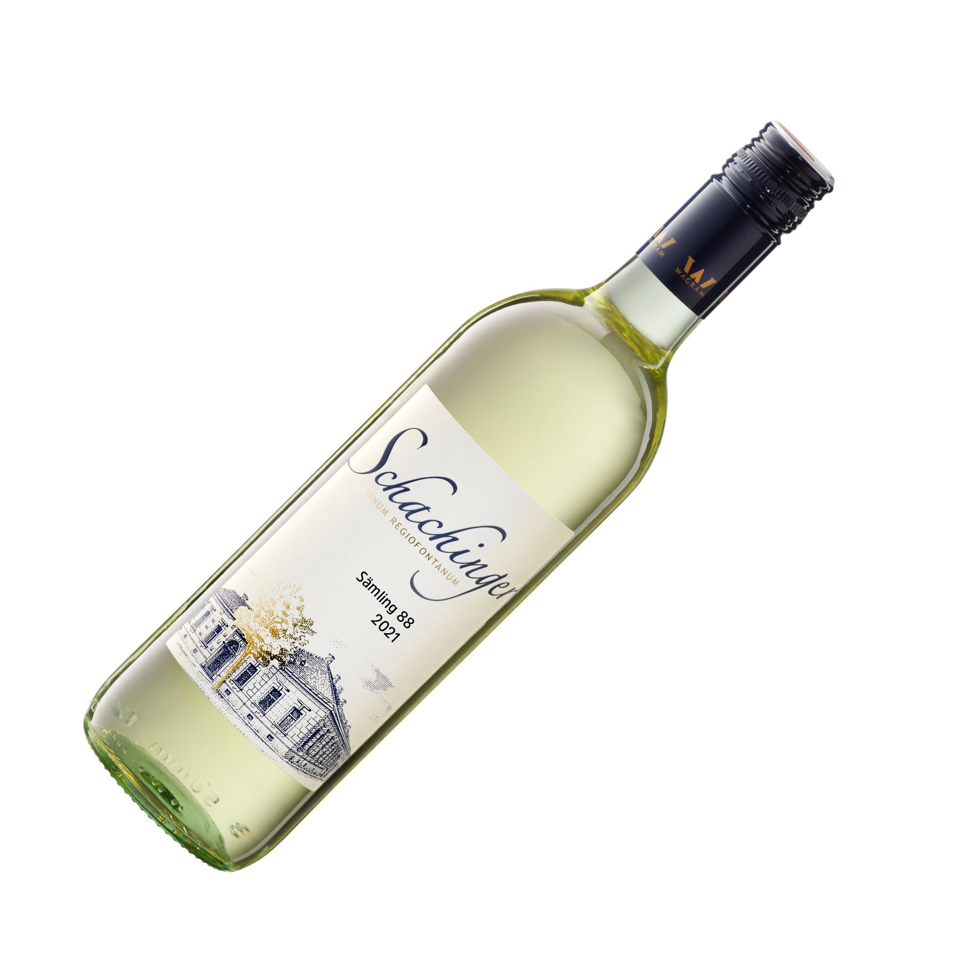 Wein der Woche 3: 