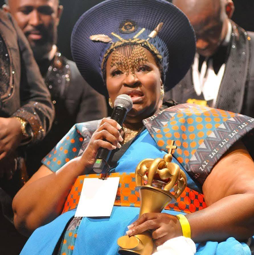 Lusanda Spiritual Group