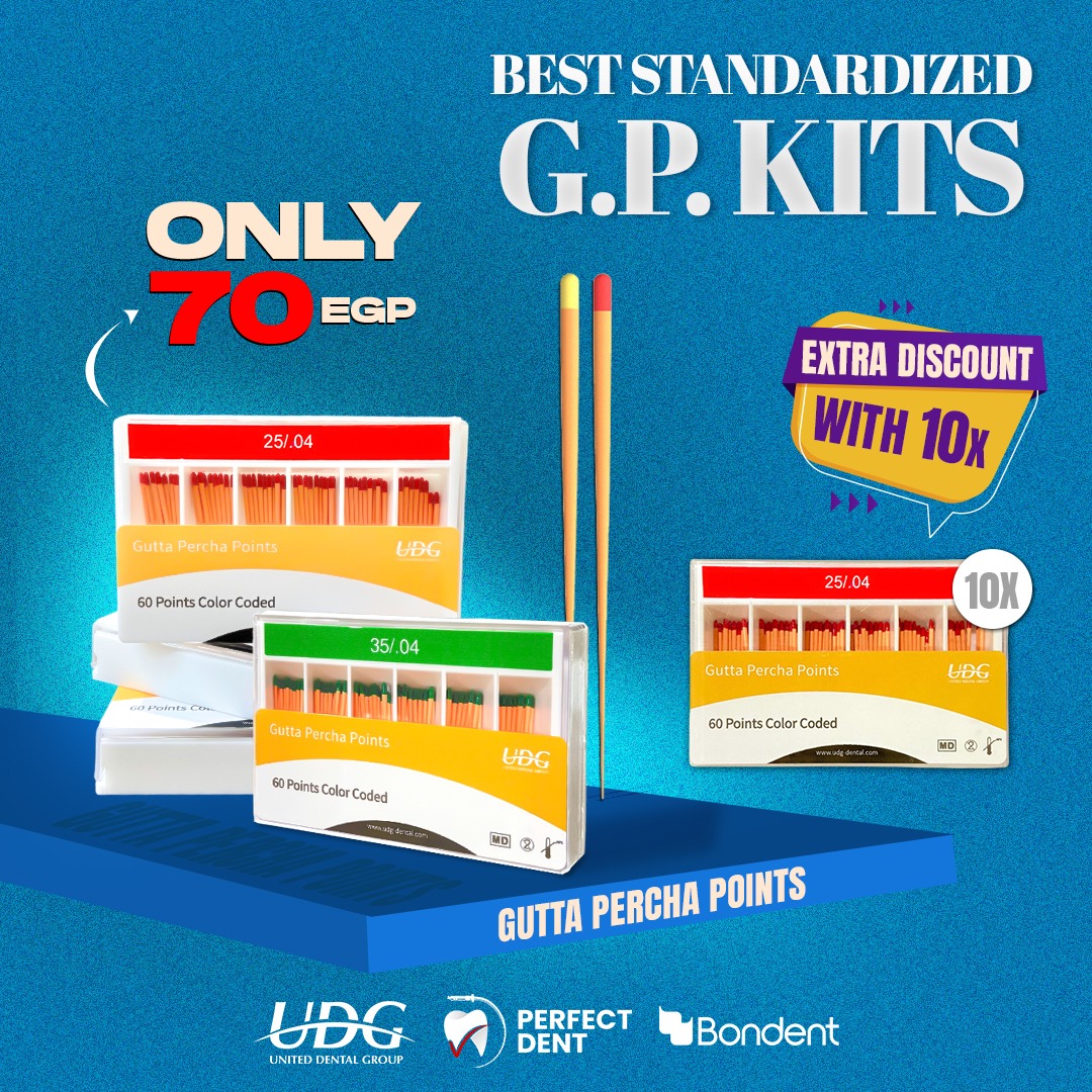 UDG Egypt