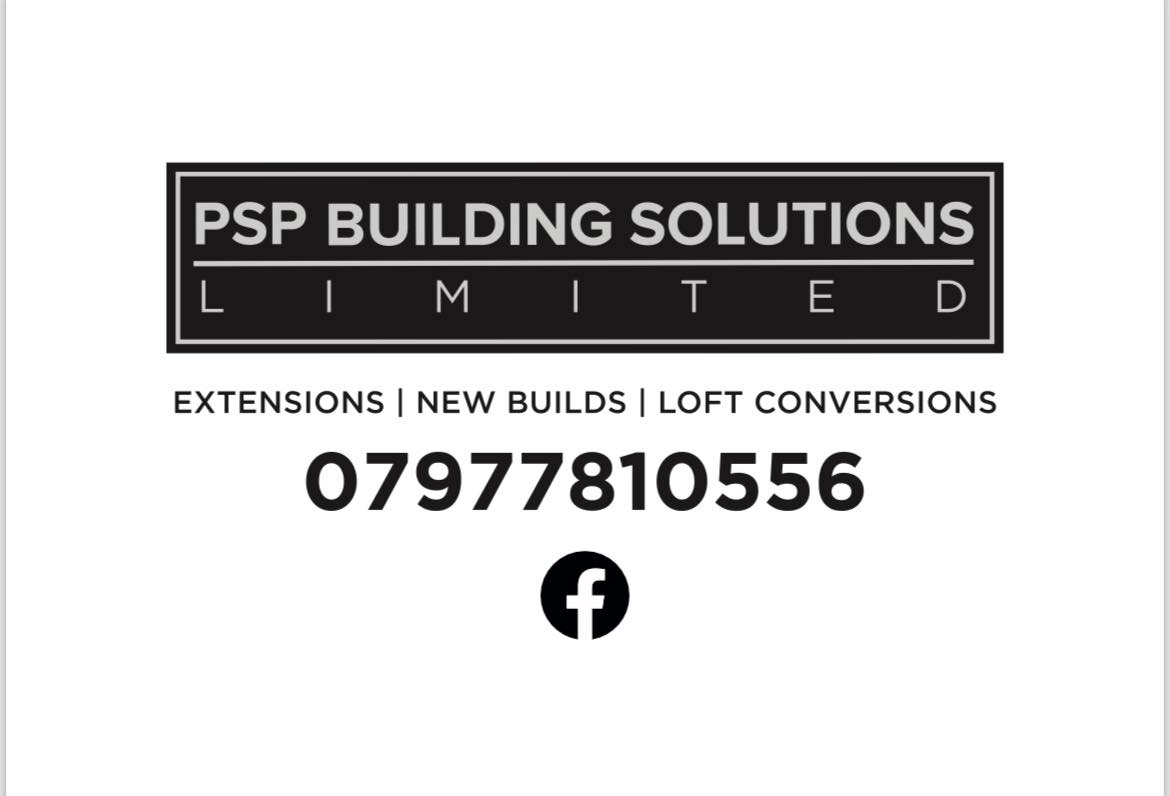 PSP Building Solutions