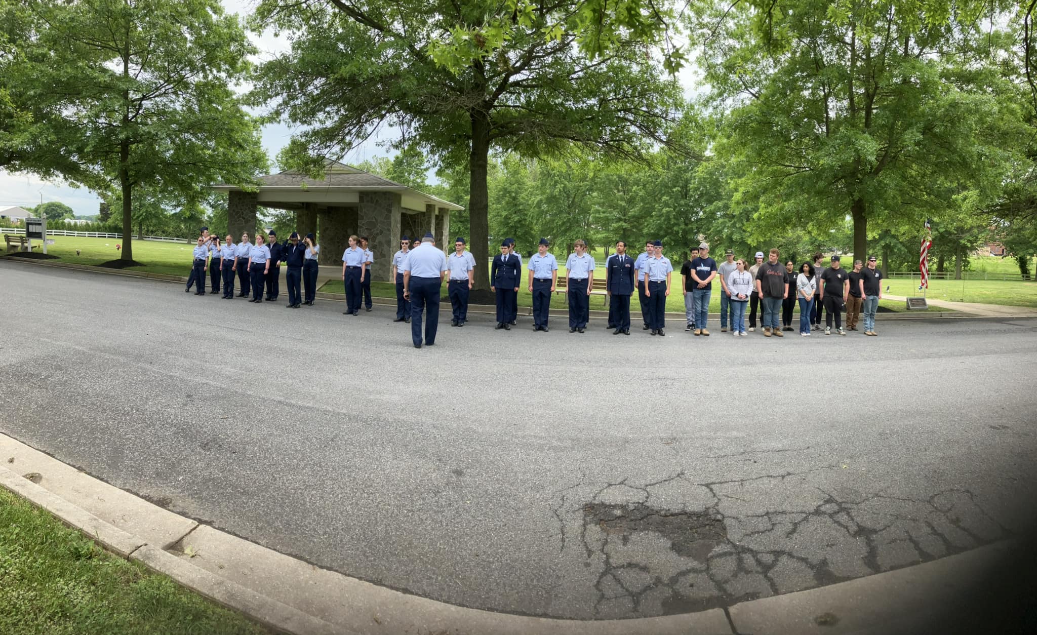 Empowered preparation for... - Salem County Veterans Services