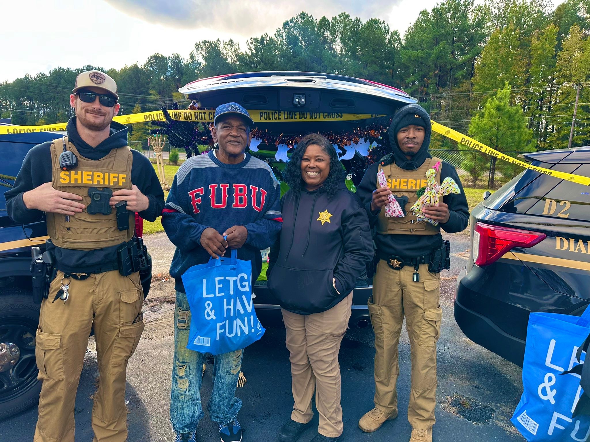 The Marlboro County... - Marlboro County Sheriff's Office | Facebook