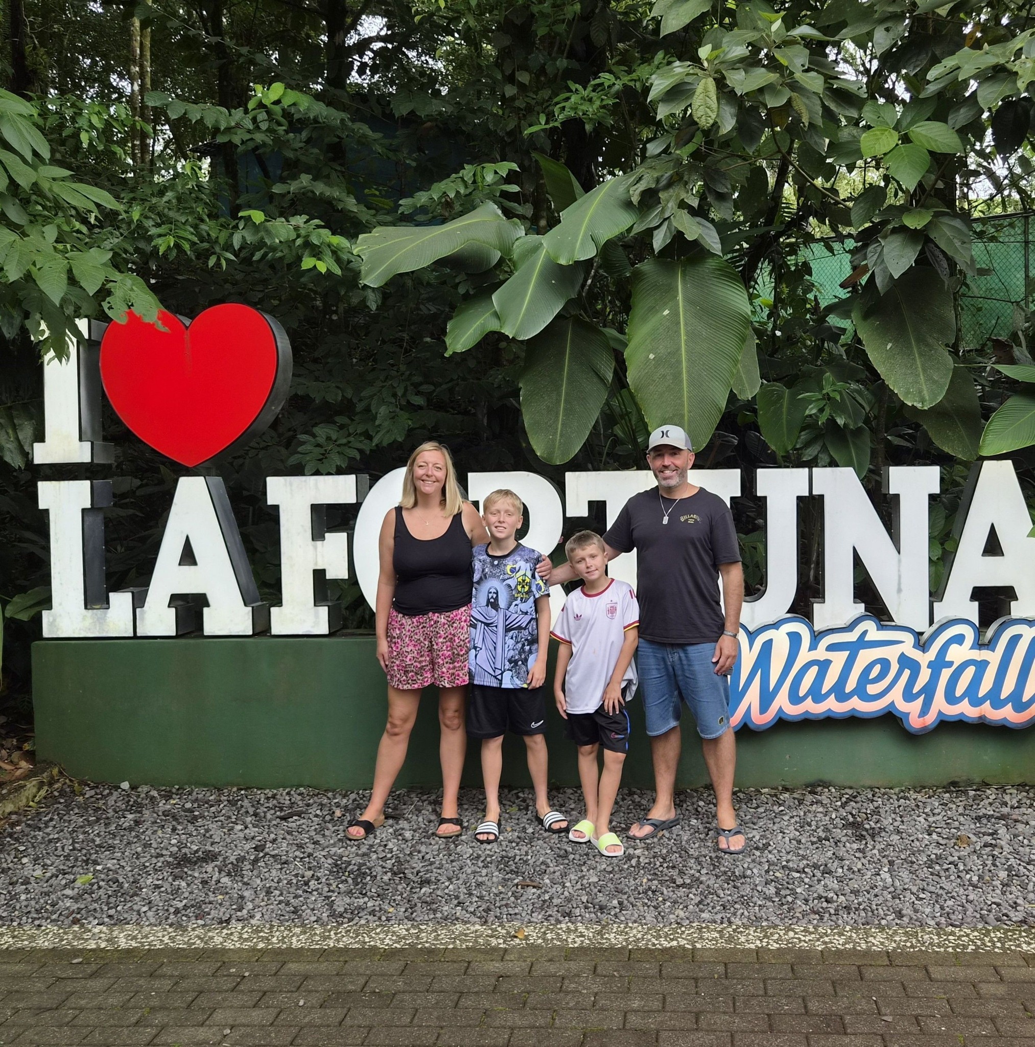 Costa Rica Travel Tips And Resources | Hi, everyone! I’m feeling a ...