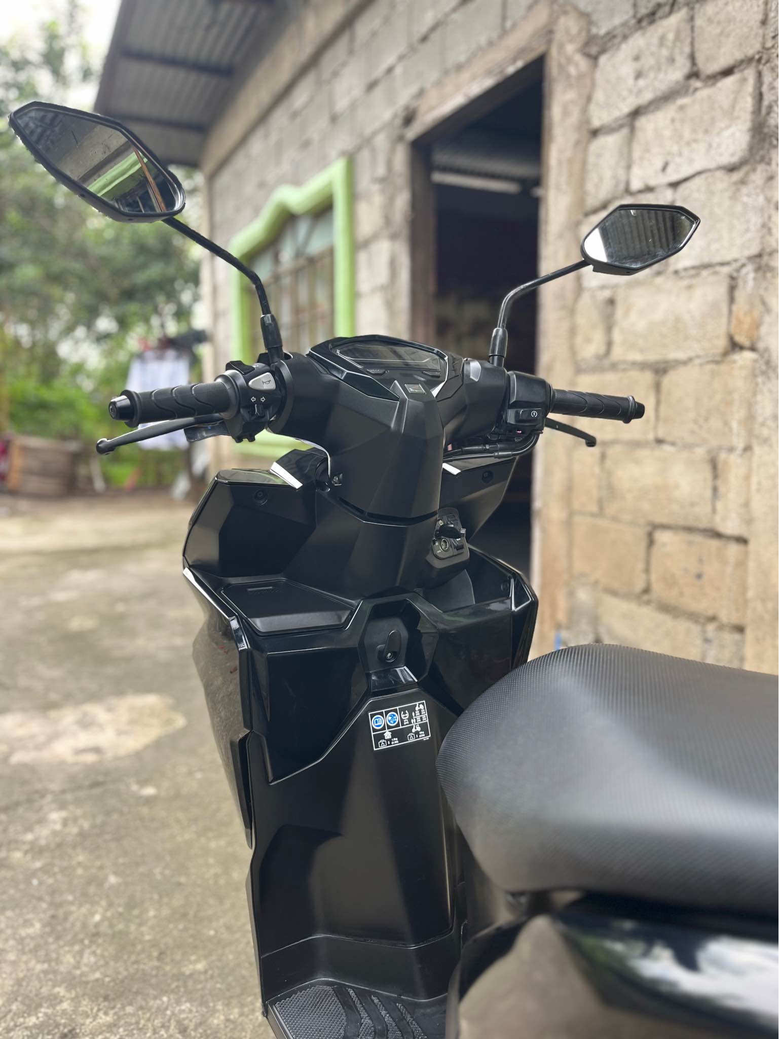 Honda click v4 2025 model - Motorcycles & Scooters - Tayug, Pangasinan ...
