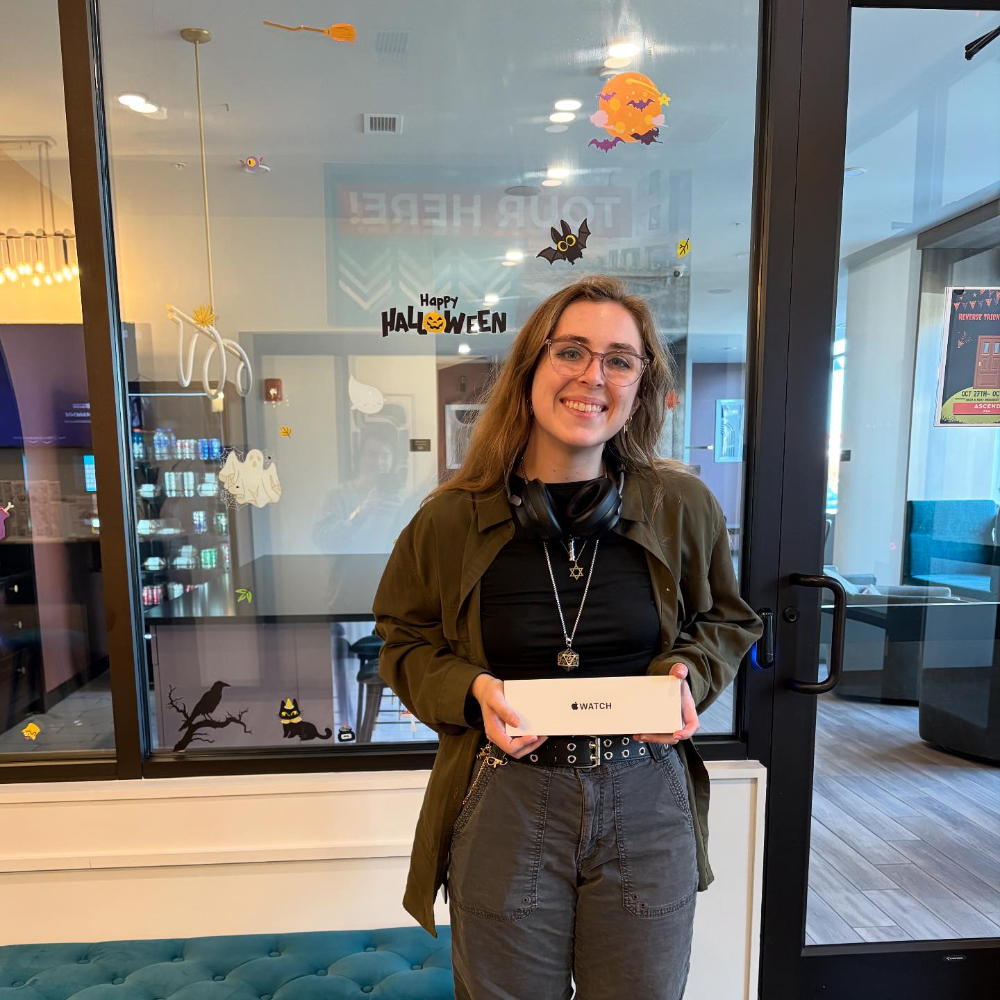 Ascend - Our Renewal Fiesta Bash was a hit! 🎉 Congrats to Gabby for ...