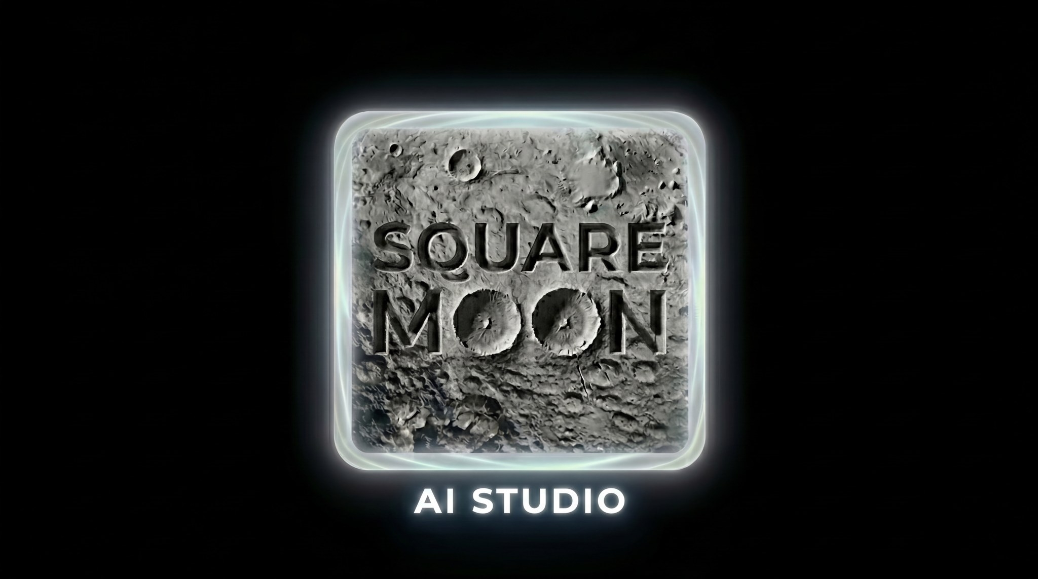Square Moon AI studio | Cairo