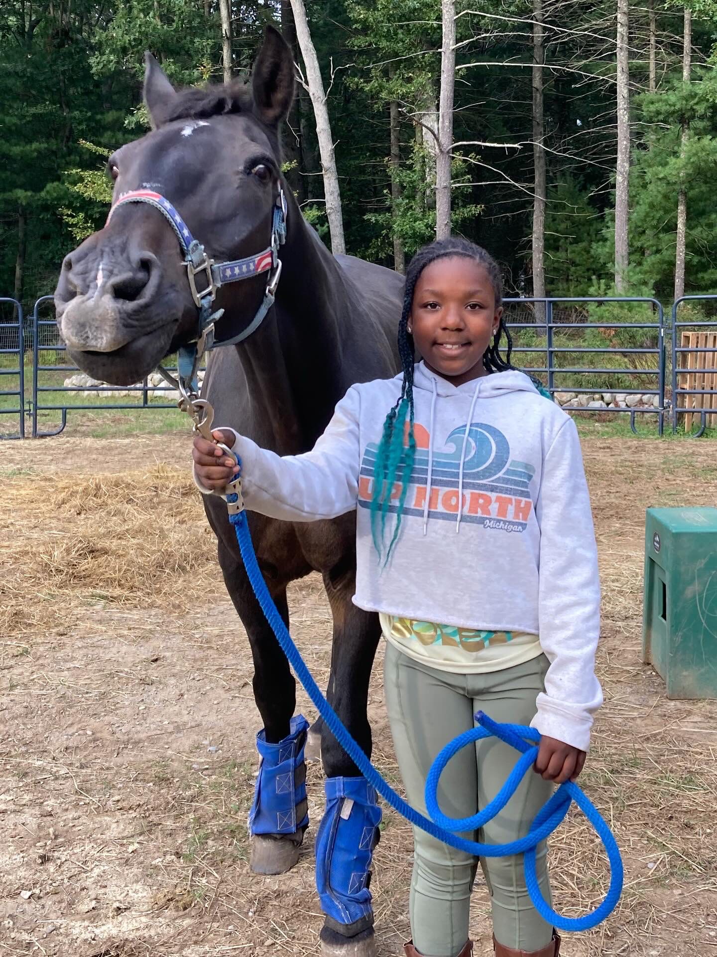 Forest Ridge Farm Hingham