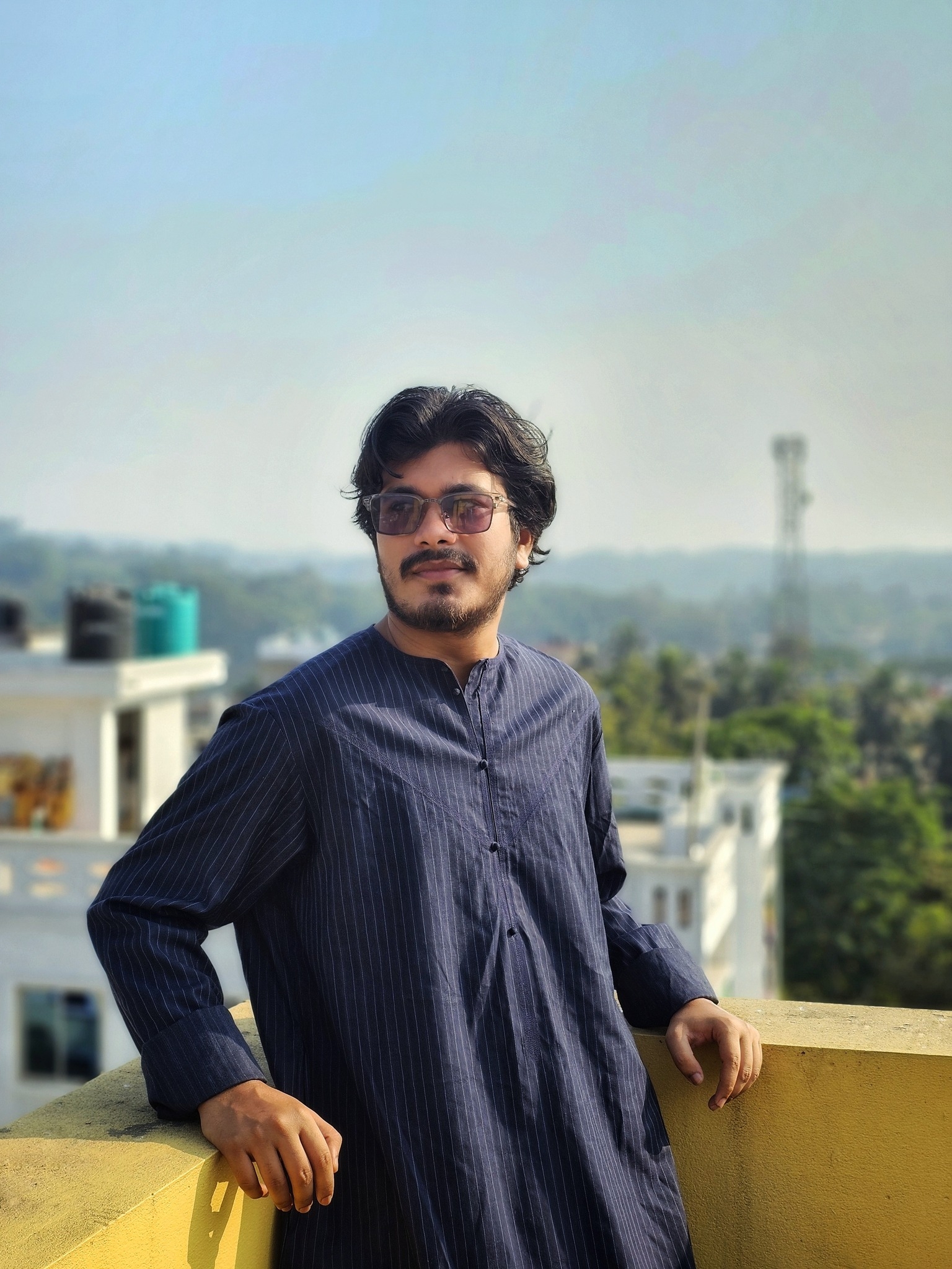 Sohel Sarwer