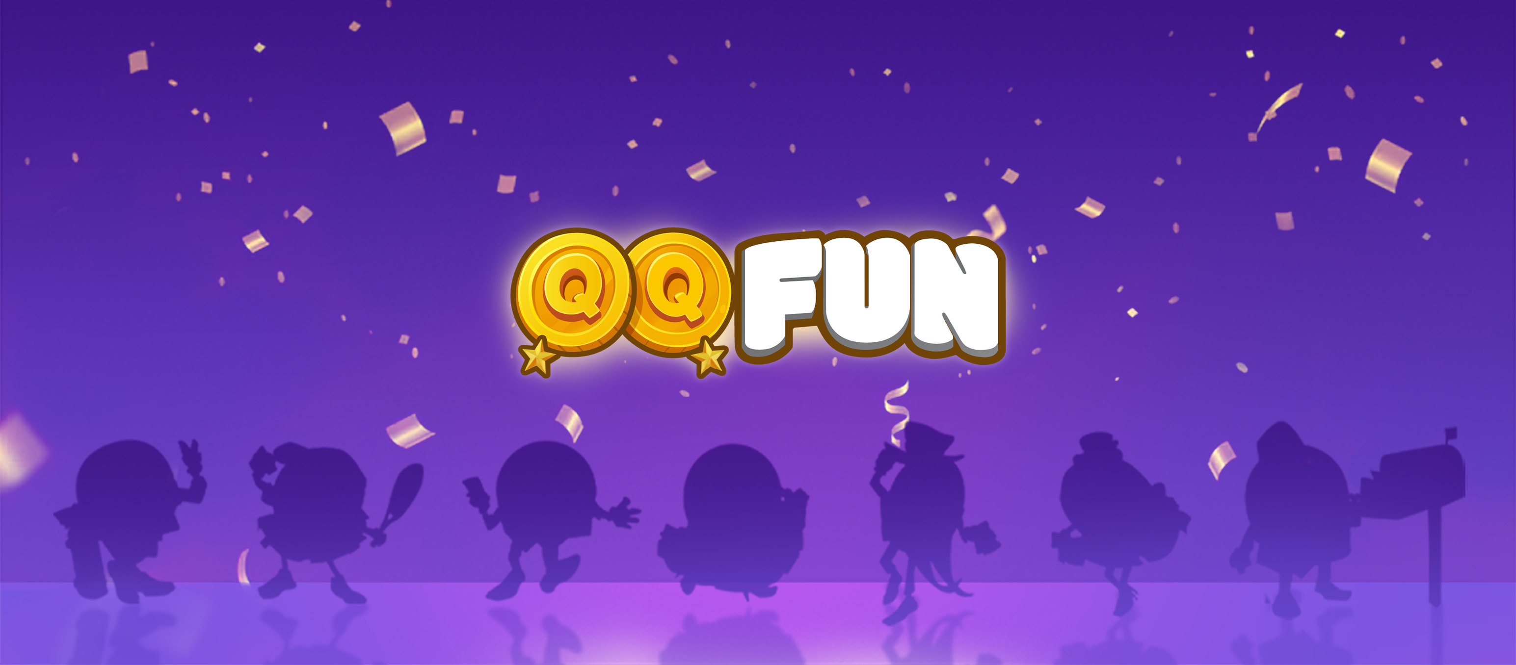 QQFUN Official Group | Facebook