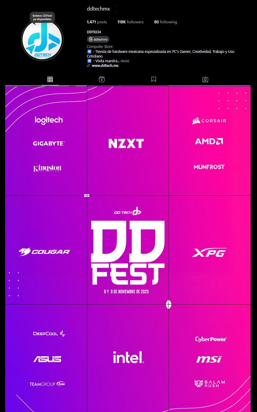 Ddtech | Guadalajara