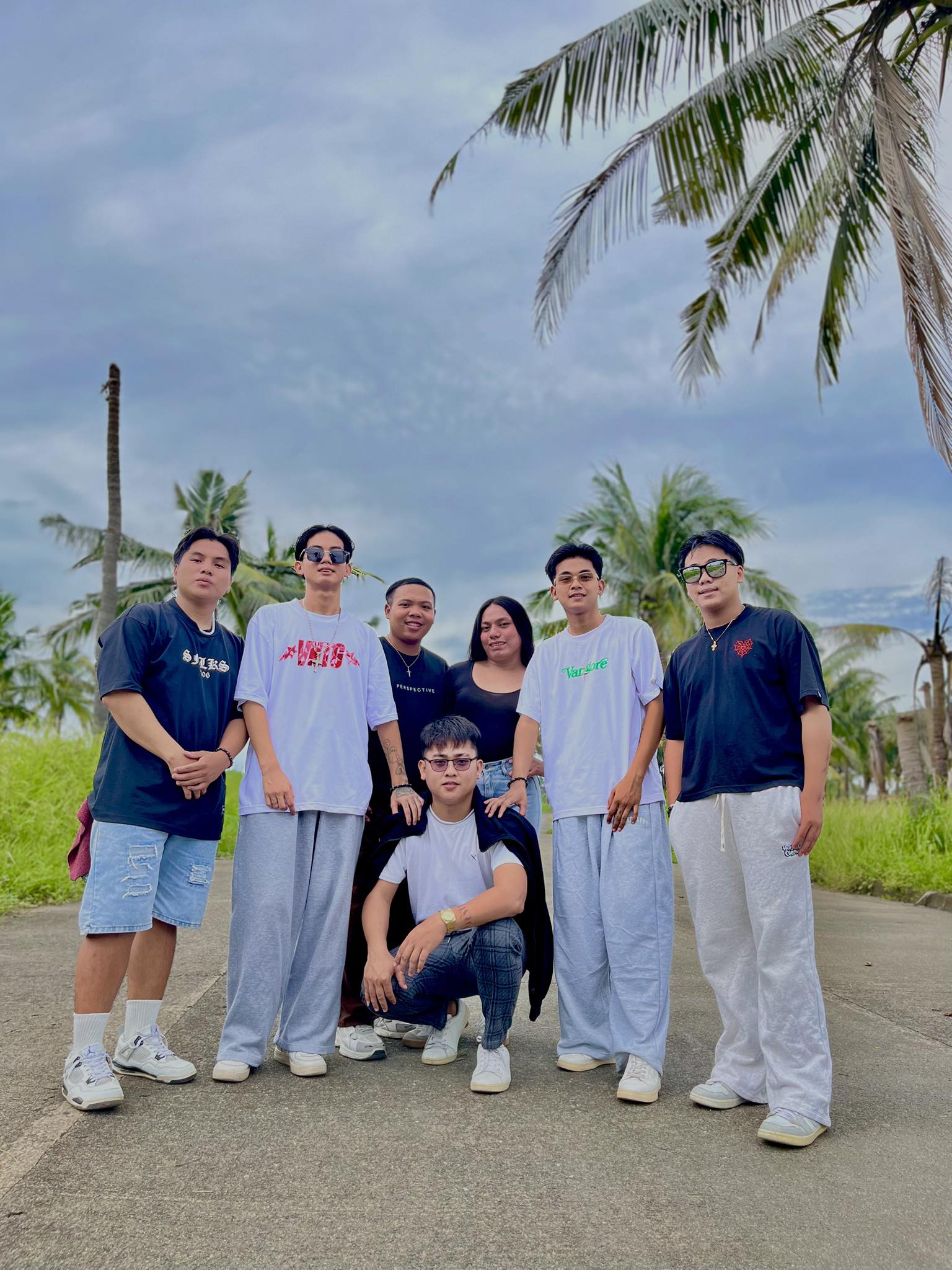 Legit RAMPA QUEEN VLOGS 3.O - Christian Costin | Facebook