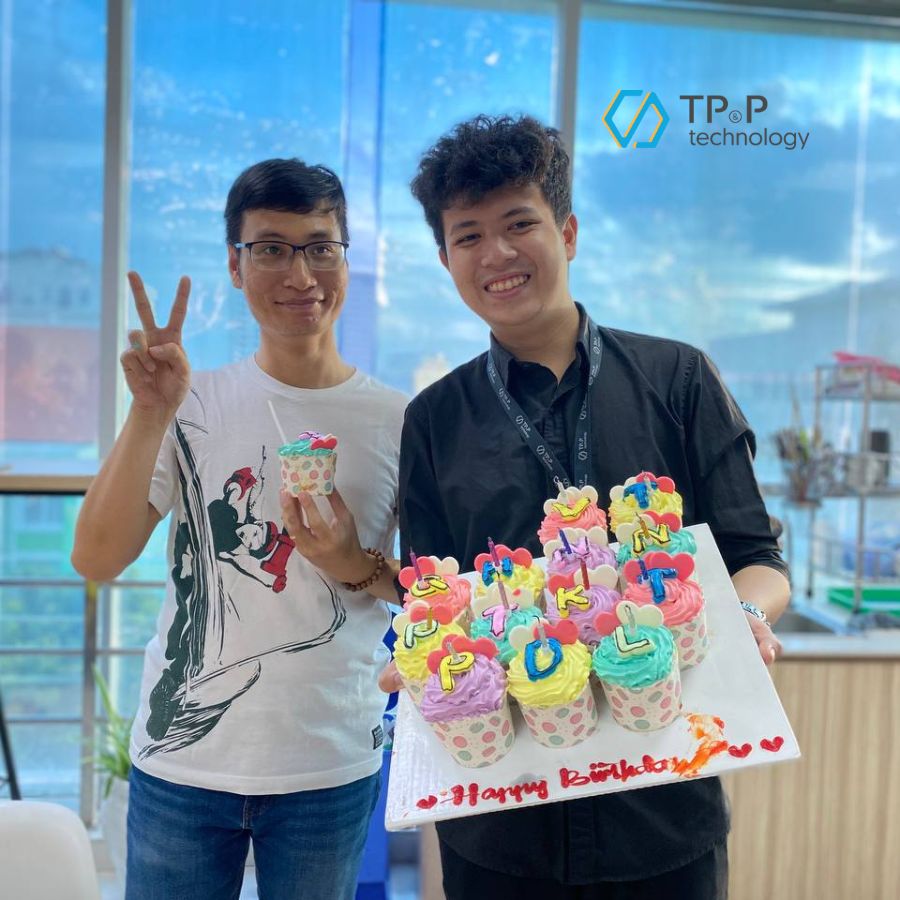 TP&P Technology - Leading Offshore Software Developement Center | Ho ...