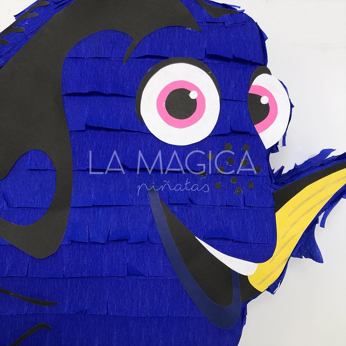 La Mágica Piñatas