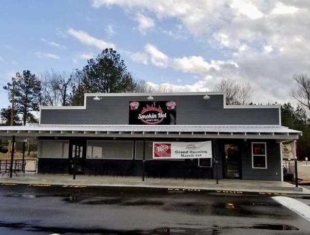 Austin Whereabouts, LLC added a... - Austin Whereabouts, LLC
