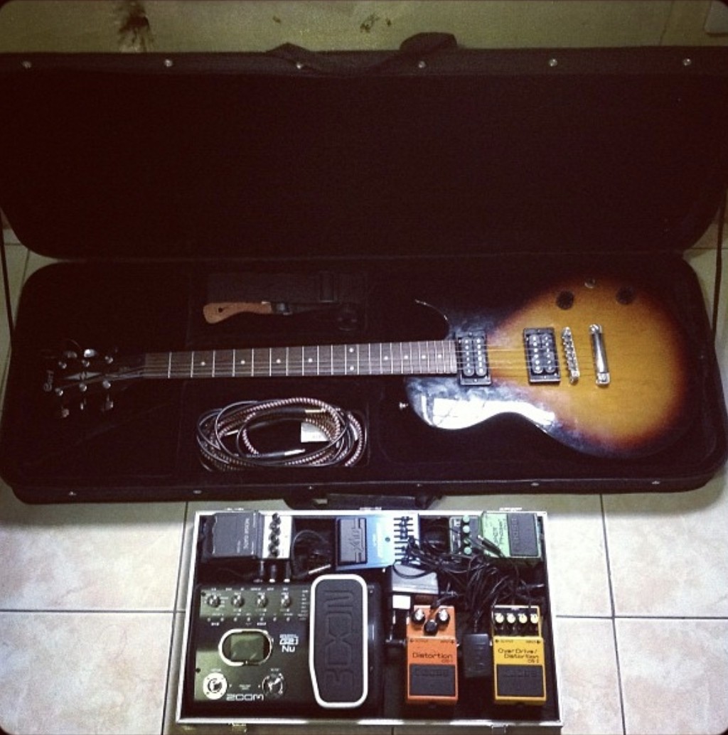 Uncle - My 2012 Rig, Nag simula din ako sa wala, Ito yung nag ba buy ...