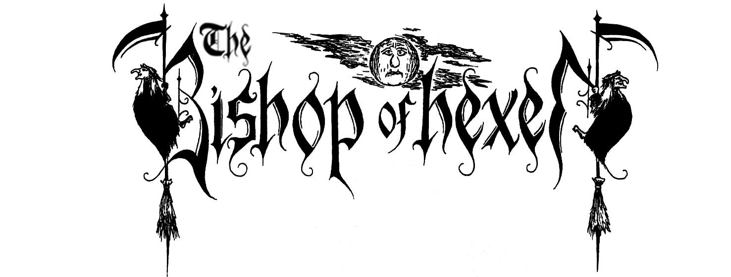 Bishop of Hexen (@Bishopofhexen) • Facebook