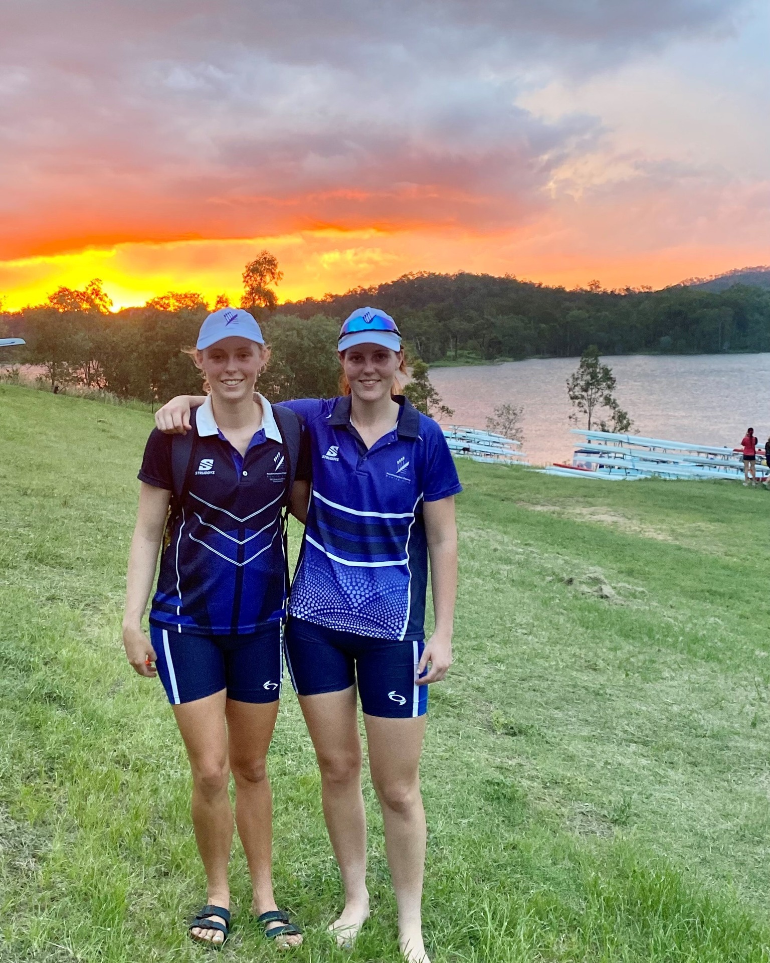 Congratulations to... - Rockhampton Girls Grammar School