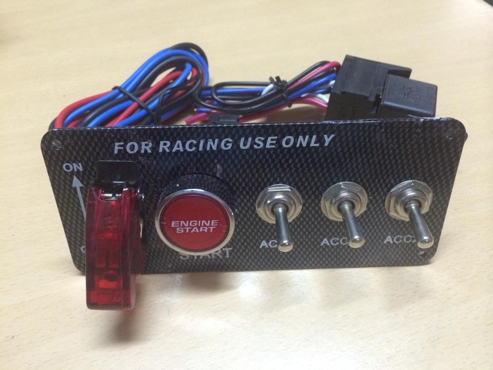 Jcracing Suspension