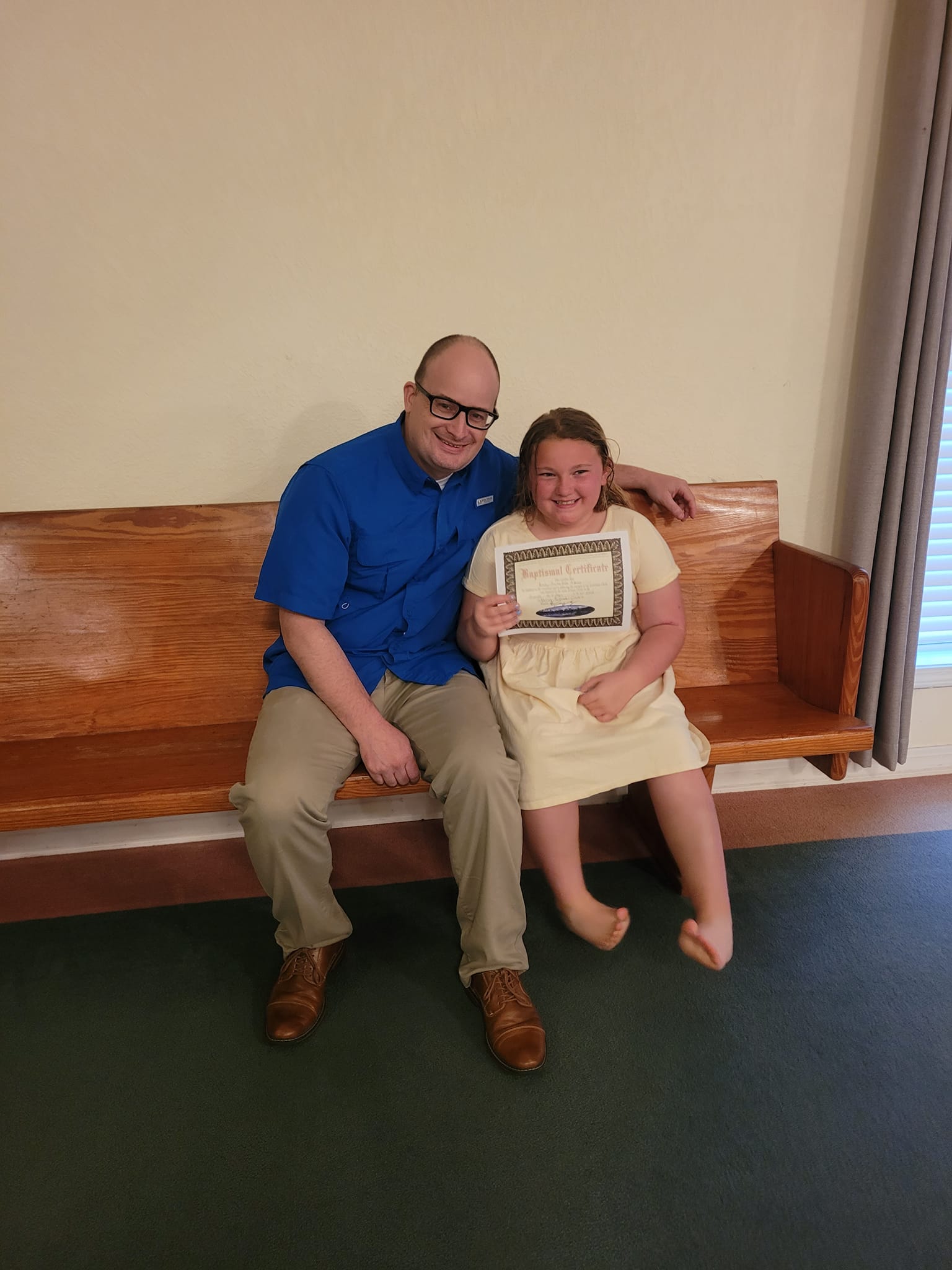 New Life Pentecostal Church