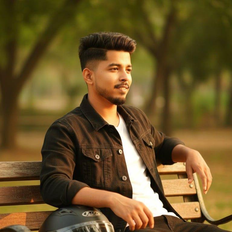 Rh Rana Official