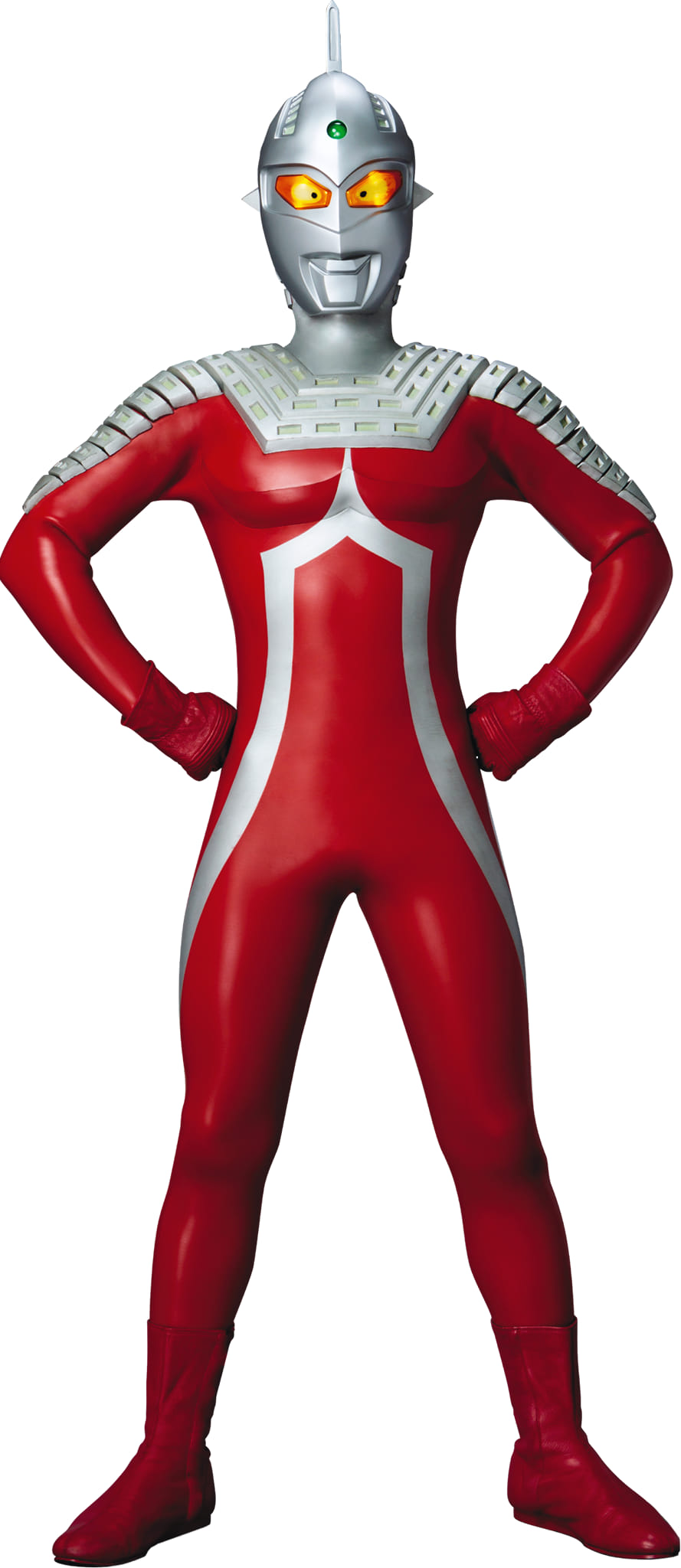 Ultraman Toro Family Background and History