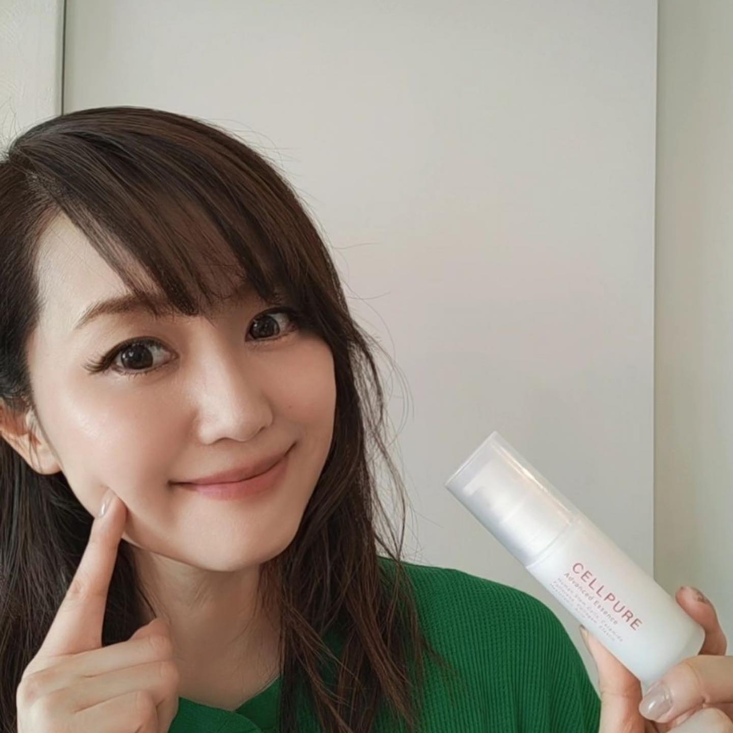 cellpure Brightening Crystal 12g - Japan Online Shopping - Hommi