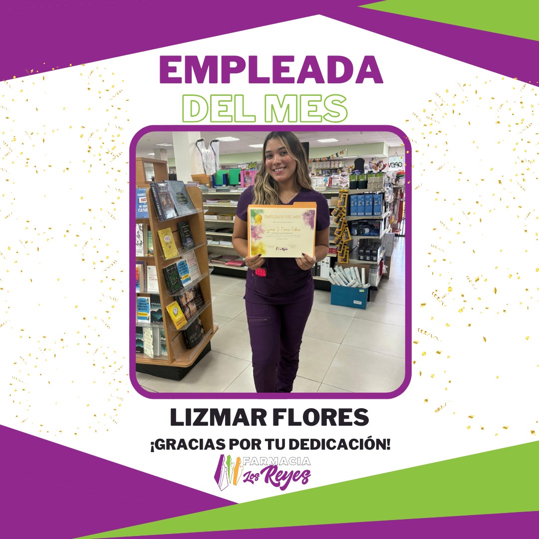 Farmacia Los Reyes Juana Diaz