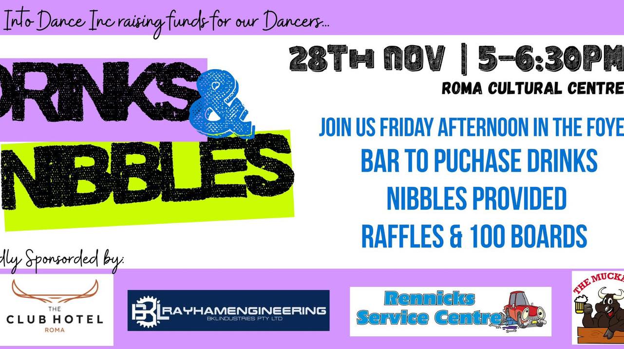 Sol Dance Studio | Roma QLD