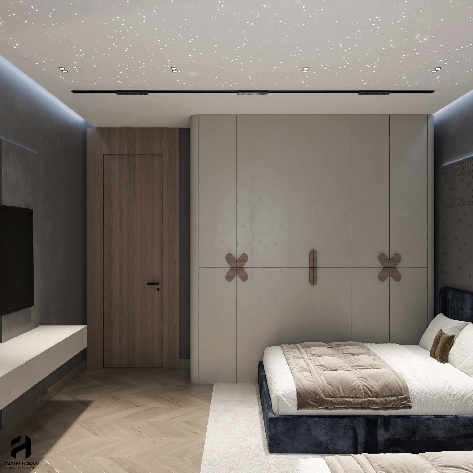 Fathy Hosny interior design | Cairo