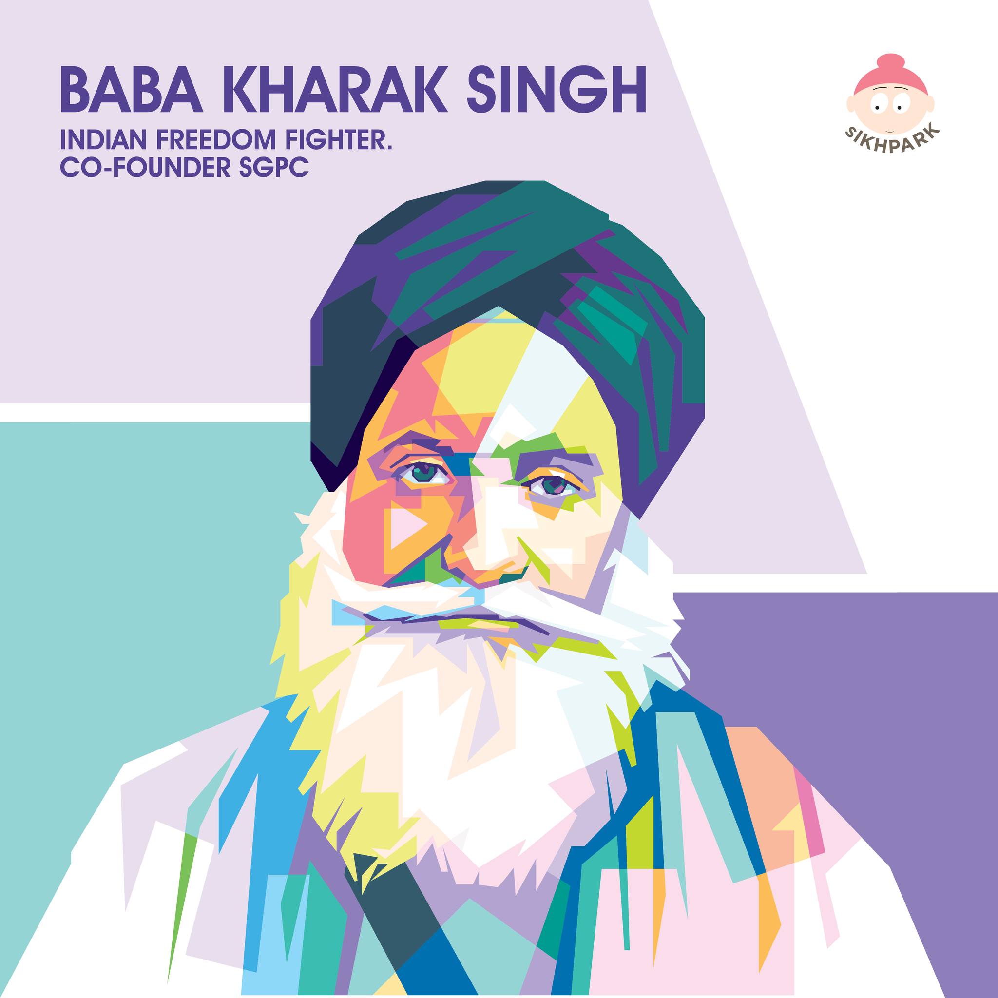 SikhPark: - My series on Sikh Indian Freedom fighters. 🙏 