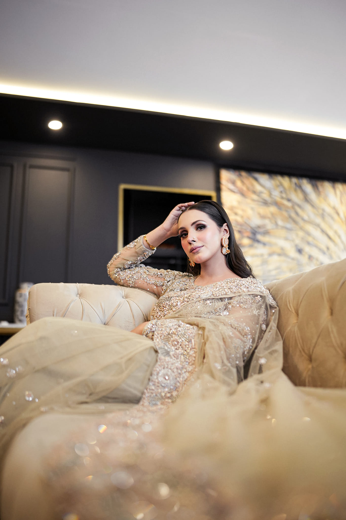 Usama silk - MARIA.B. Lawn Collection Catalog 2017!! launching 16th ...